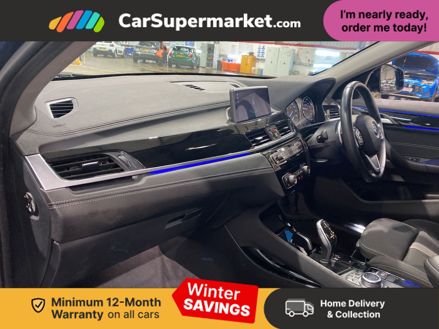 Used BMW X2 2022 for sale - 77037284: Photo 6