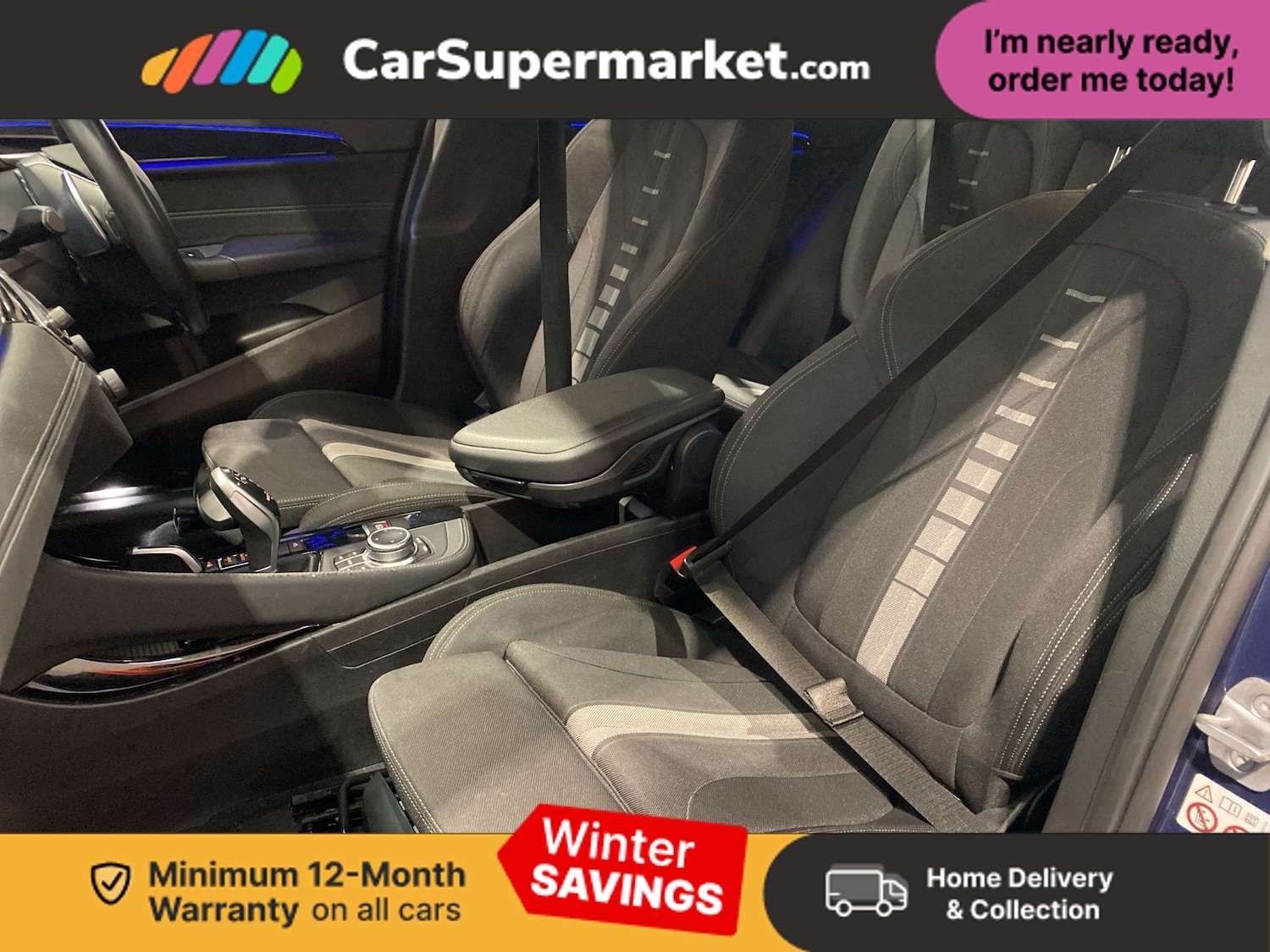 Used BMW X2 2022 for sale - 77037284: Photo 7