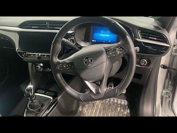 Used Vauxhall Corsa 2023 for sale - 78722856: Photo