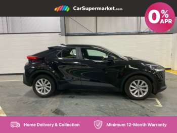Used Toyota C-HR 2024 for sale - 74950778: Photo
