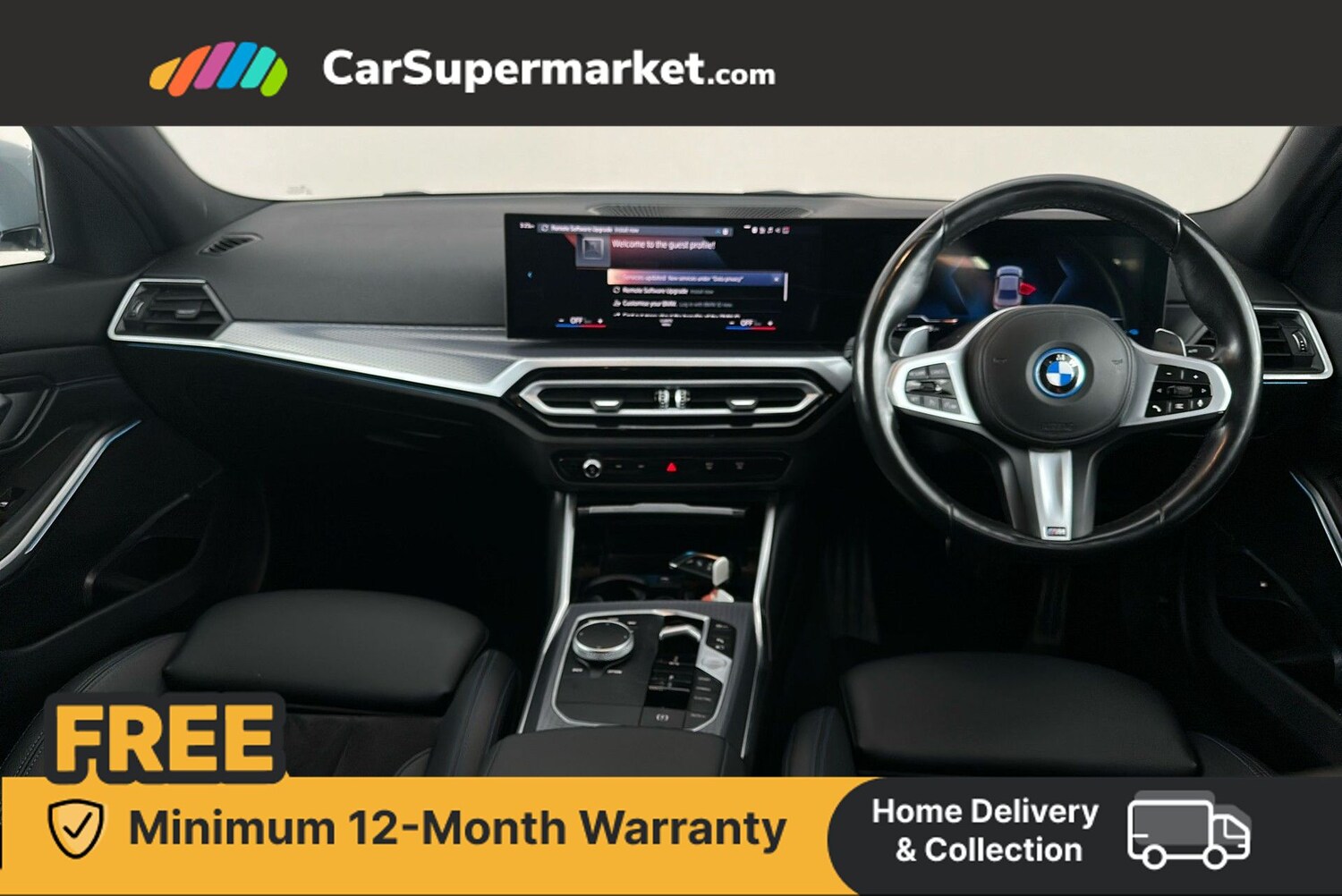 Used BMW 3 Series 2023 for sale - 76611969: Photo 13