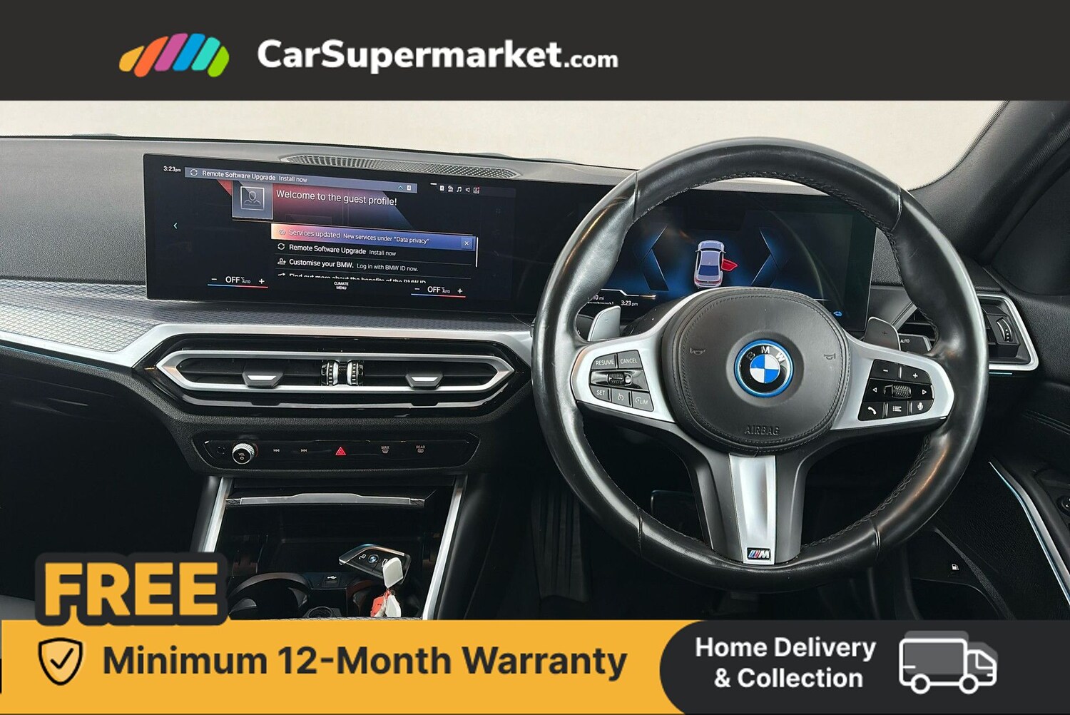 Used BMW 3 Series 2023 for sale - 76611969: Photo 14