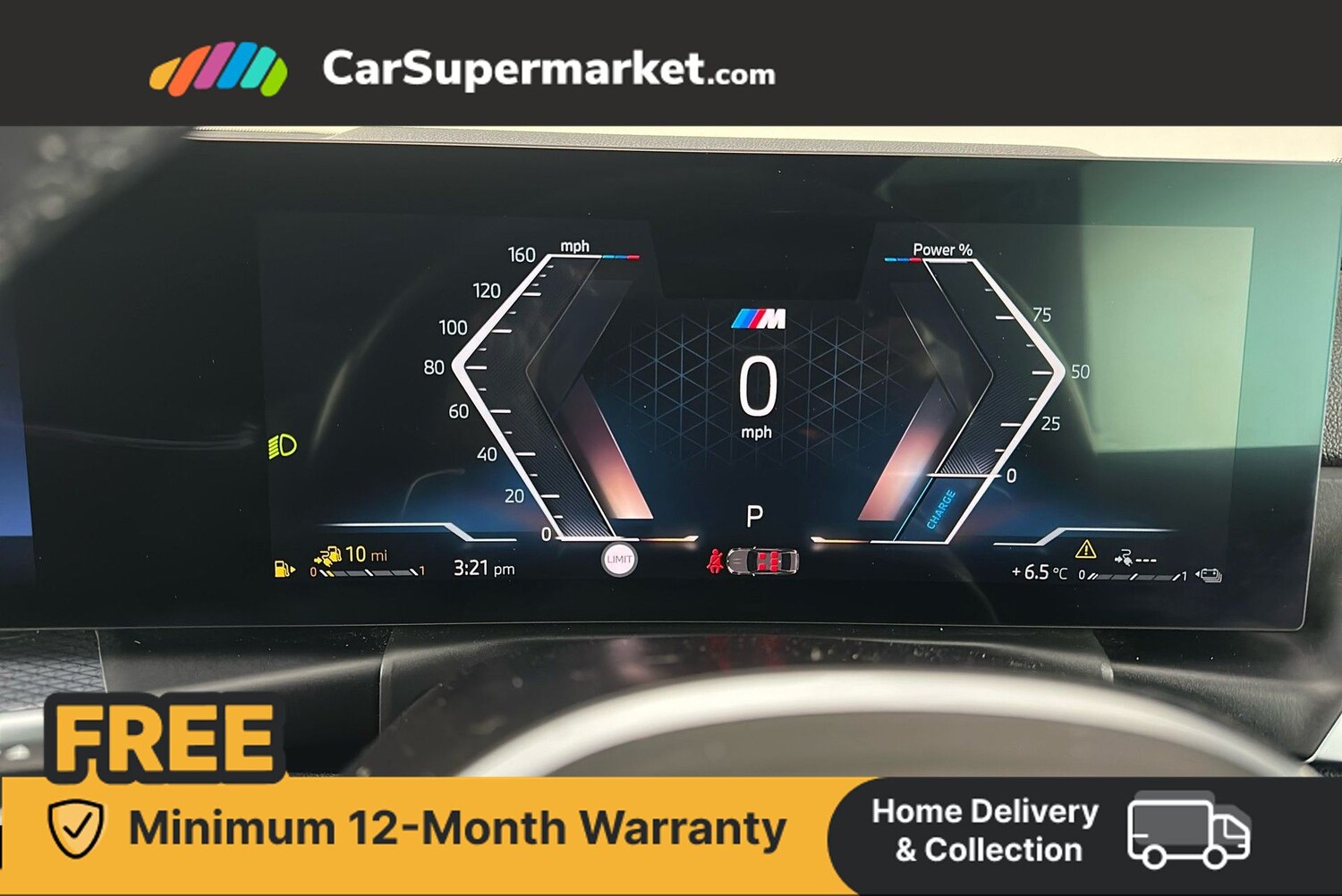 Used BMW 3 Series 2023 for sale - 76611969: Photo 15