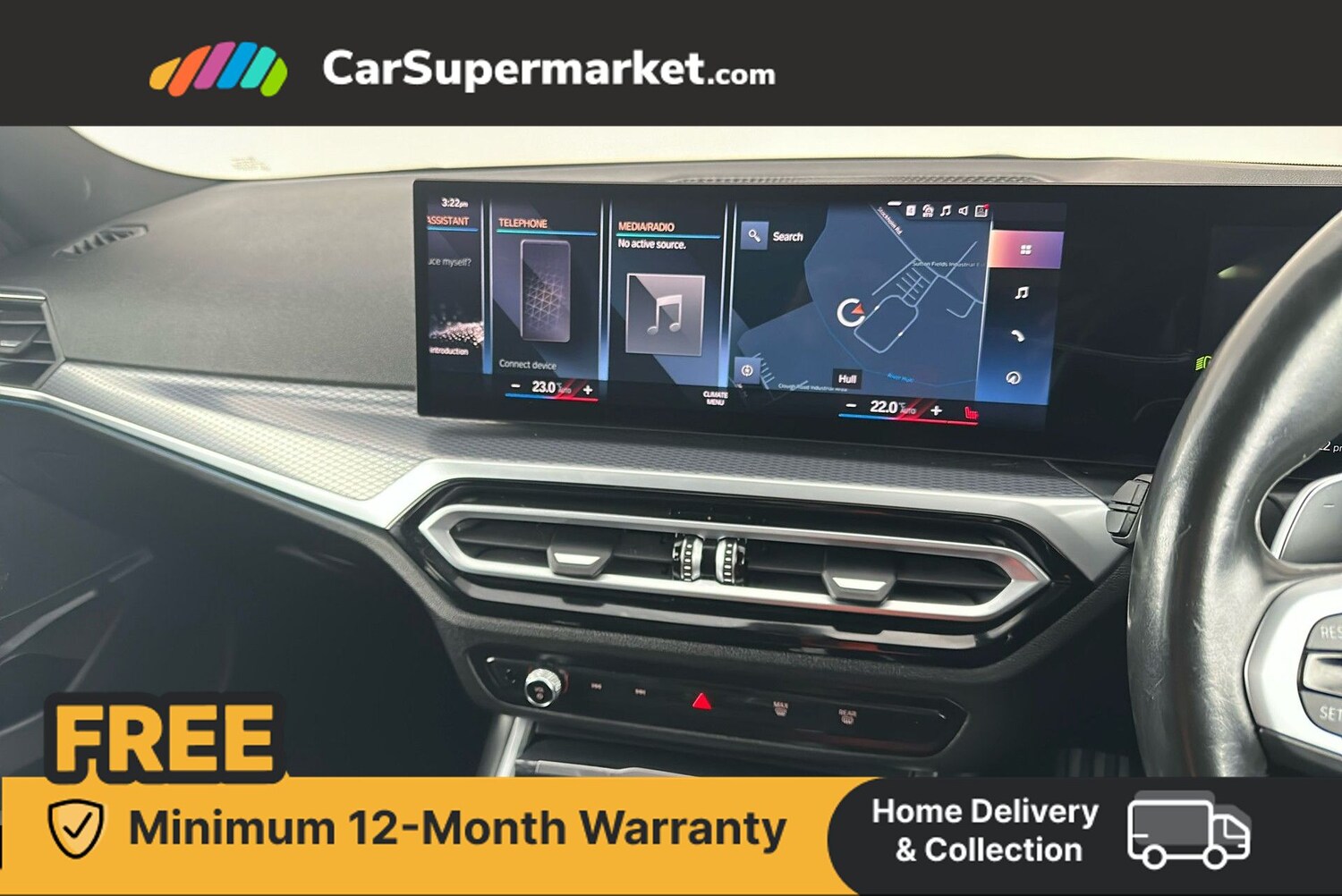 Used BMW 3 Series 2023 for sale - 76611969: Photo 16