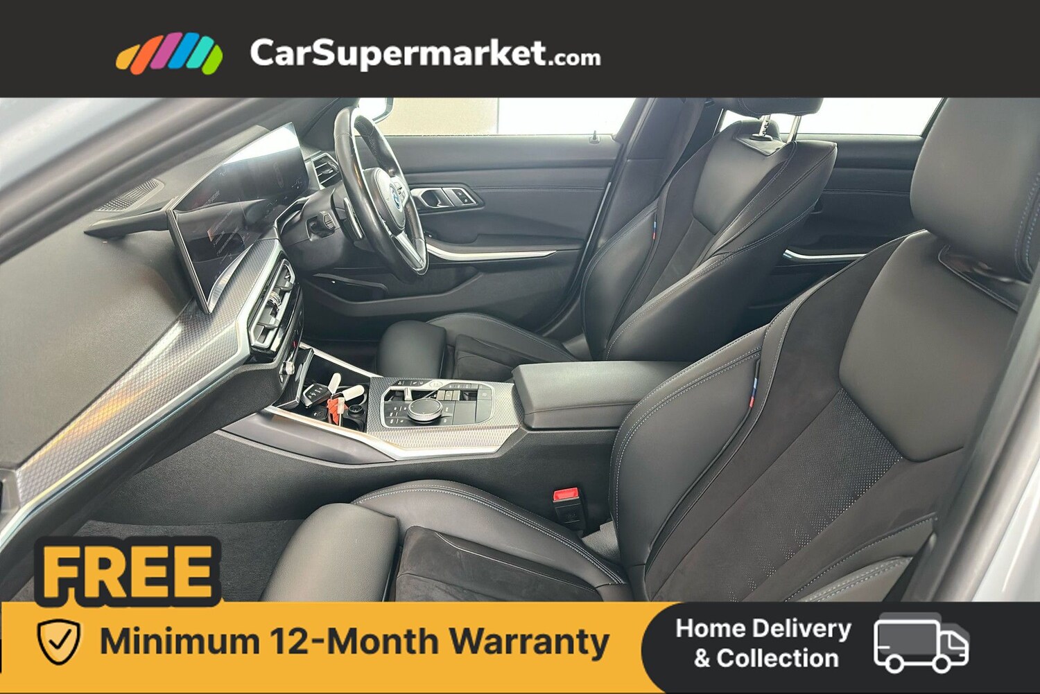 Used BMW 3 Series 2023 for sale - 76611969: Photo 17