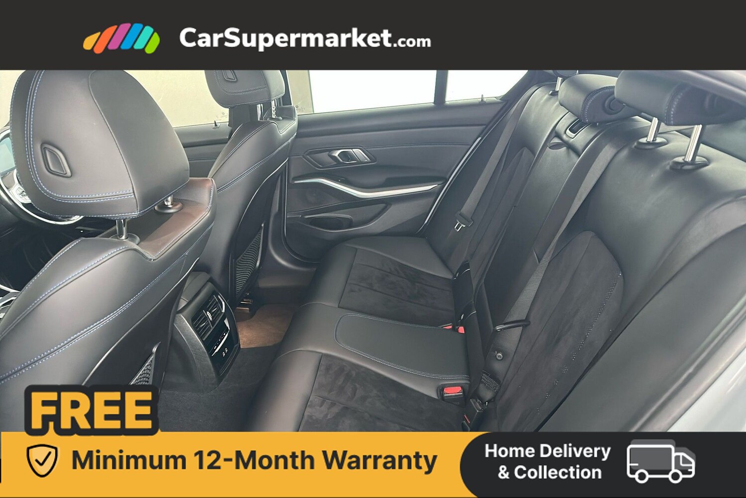 Used BMW 3 Series 2023 for sale - 76611969: Photo 18