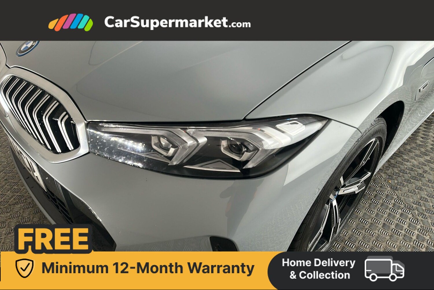 Used BMW 3 Series 2023 for sale - 76611969: Photo 20