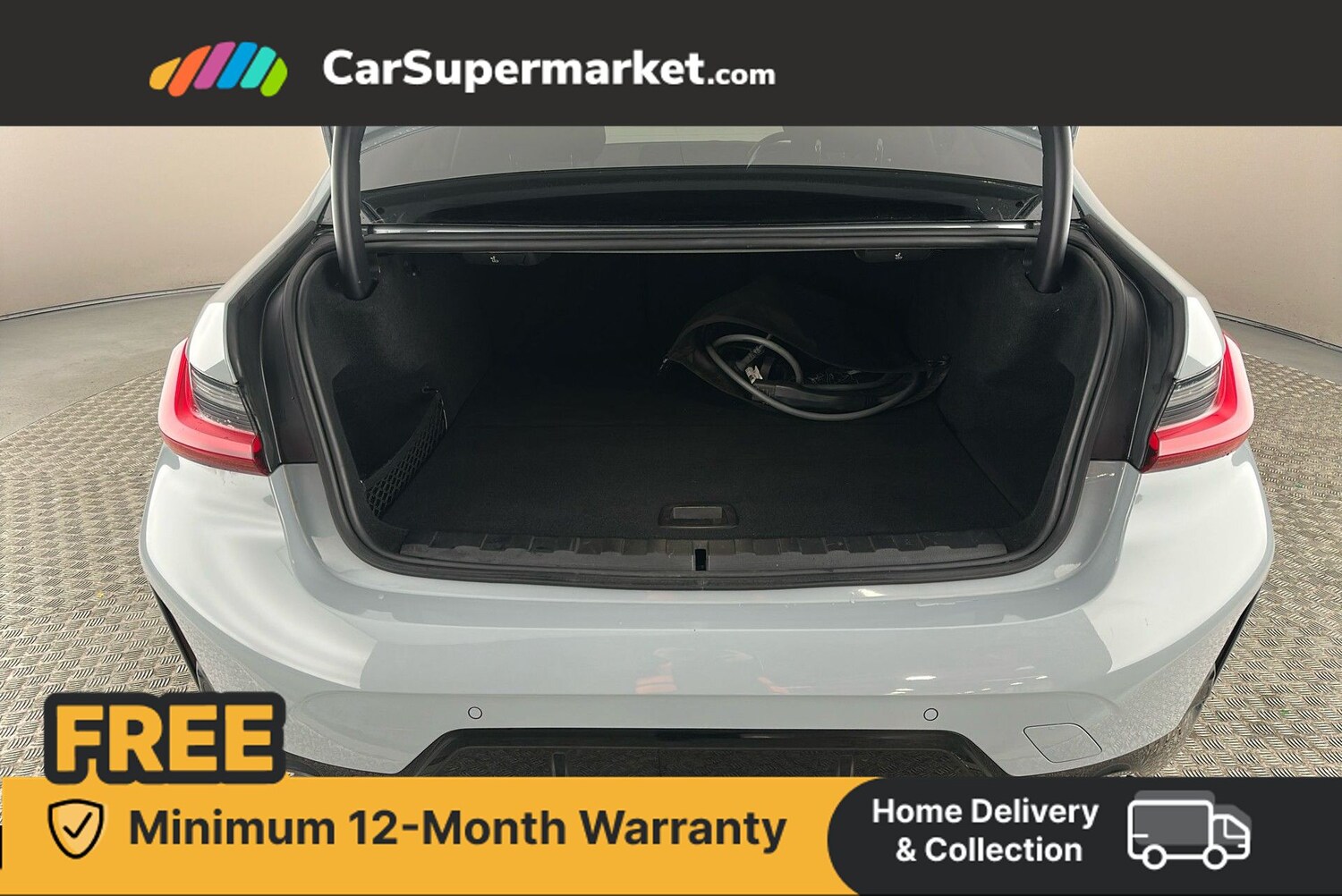 Used BMW 3 Series 2023 for sale - 76611969: Photo 22