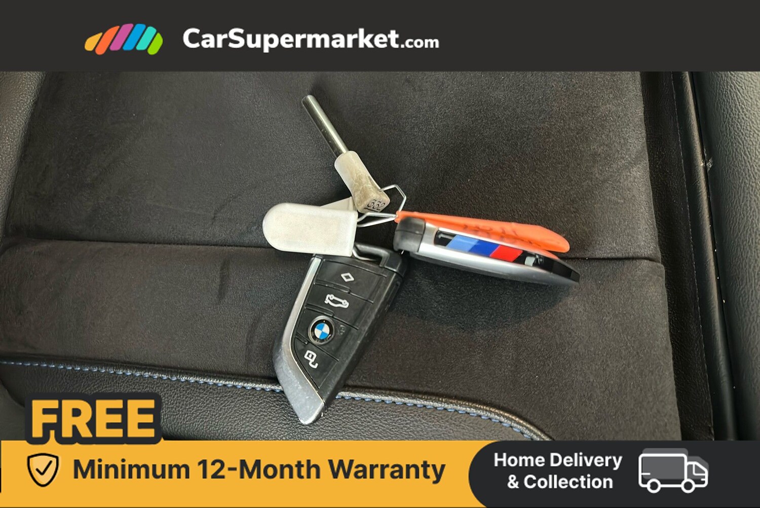 Used BMW 3 Series 2023 for sale - 76611969: Photo 23