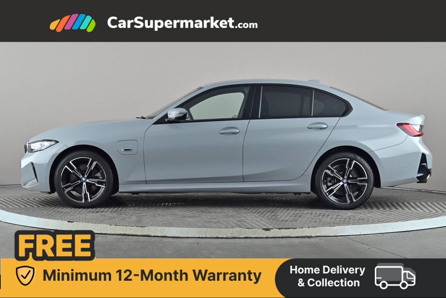 Used BMW 3 Series 2023 for sale - 76611969: Photo 3