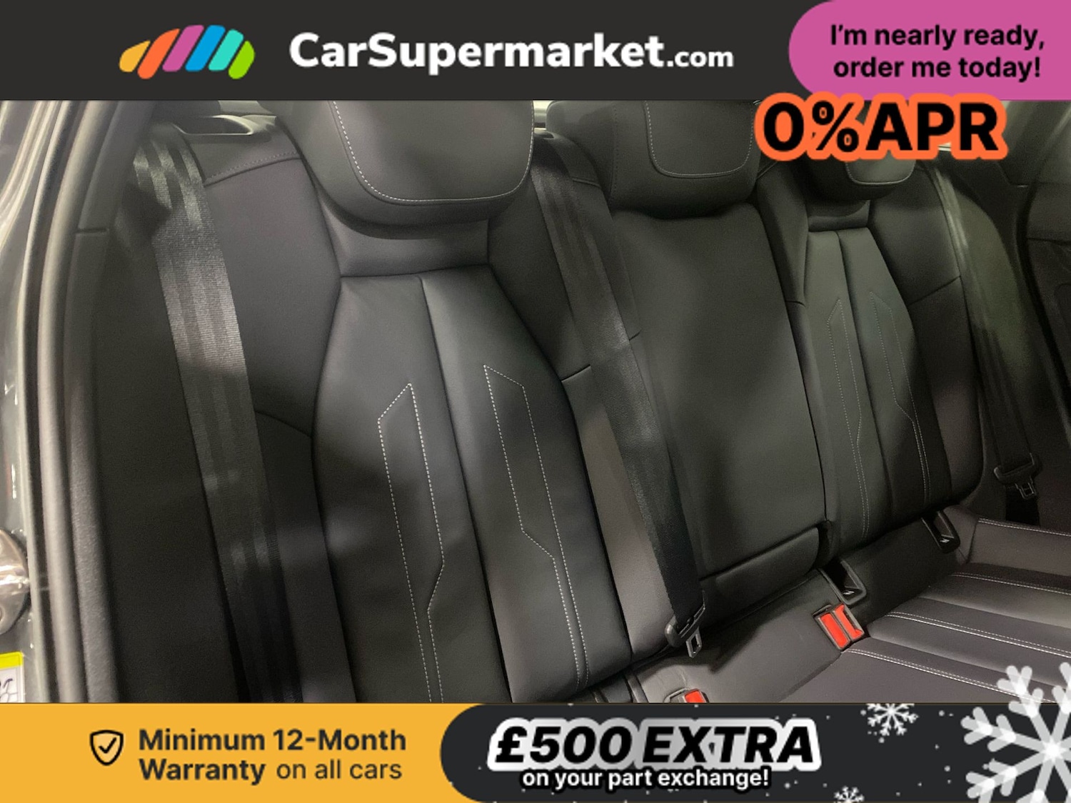 Used Audi A3 2023 for sale - 77006848: Photo 7