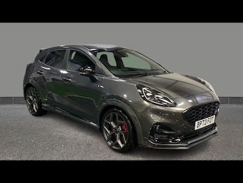 Used Ford Puma 2023 for sale - 78641575: Photo