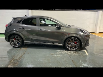 Used Ford Puma 2023 for sale - 78641575: Photo