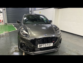Used Ford Puma 2023 for sale - 78641575: Photo