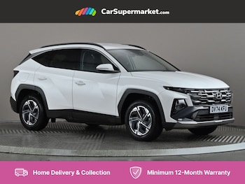 Hyundai - TUCSON