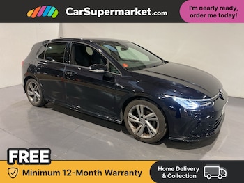 Used Volkswagen Golf 2021 for sale - 77432092: Photo