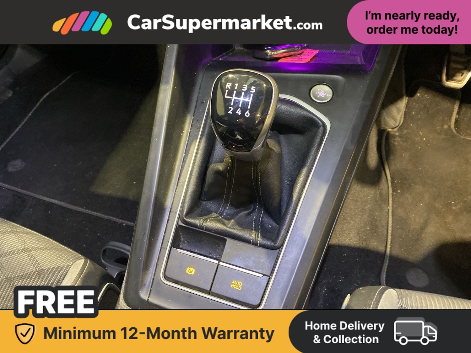 Used Volkswagen Golf 2021 for sale - 77432092: Photo 6