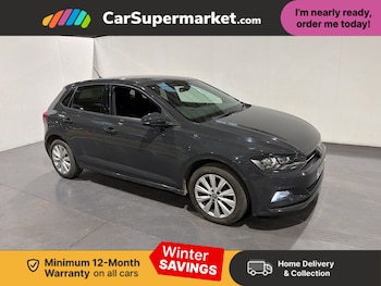 Volkswagen Polo feature image