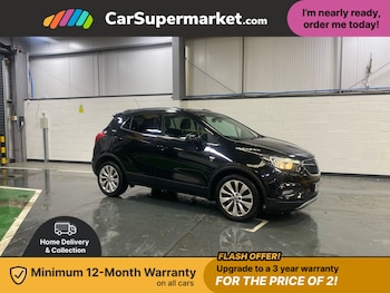 2018 - 1.4T ecoTEC Elite Nav 5dr