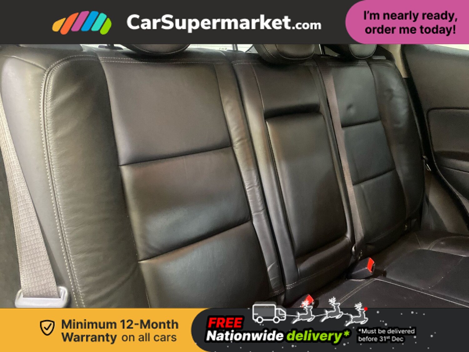 Used Vauxhall Mokka 2018 for sale - 76836159: Photo 7