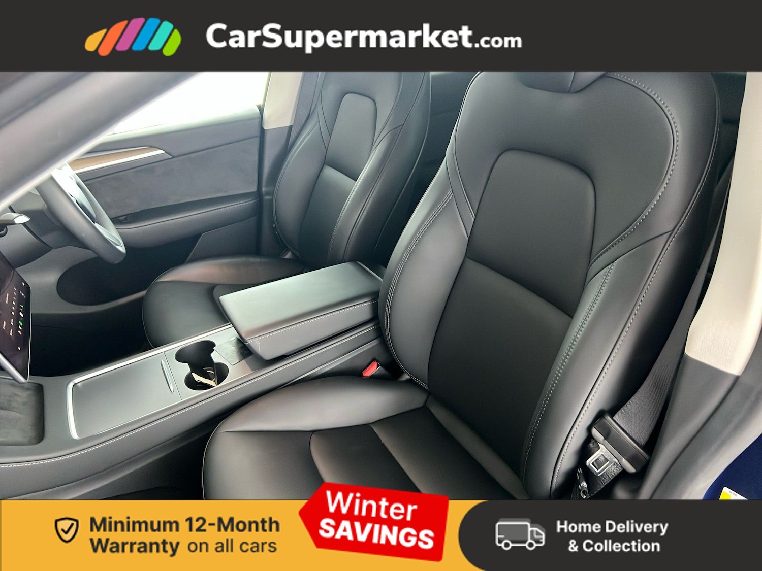 Used Tesla Model Y 2022 for sale - 77064431: Photo 18