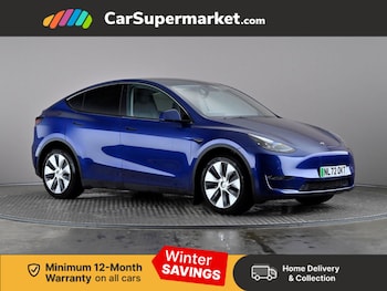 Used Tesla Model Y 2022 for sale - 77064431: Photo