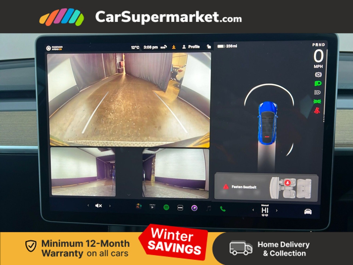 Used Tesla Model Y 2022 for sale - 77064431: Photo 27