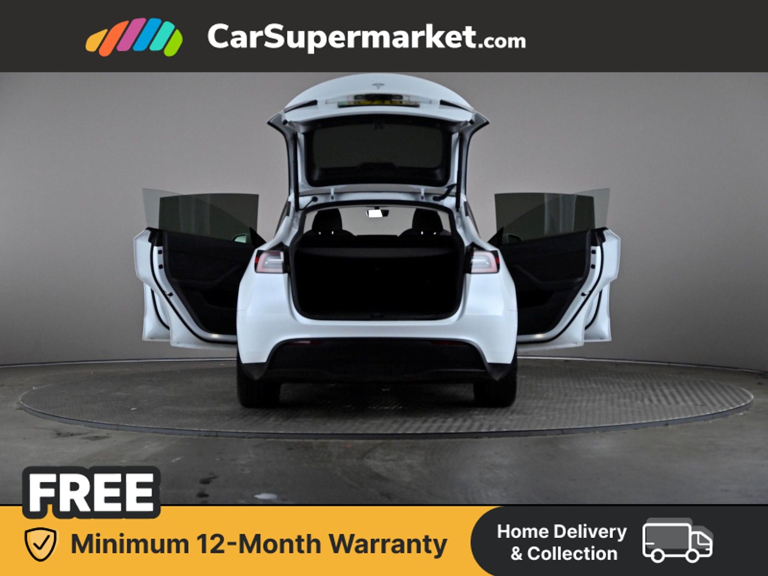 Used Tesla Model Y 2023 for sale - 77742319: Photo 11