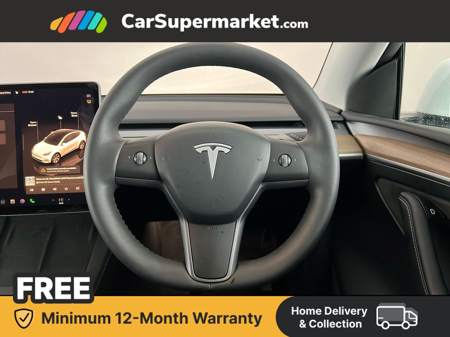 Used Tesla Model Y 2023 for sale - 77742319: Photo 14