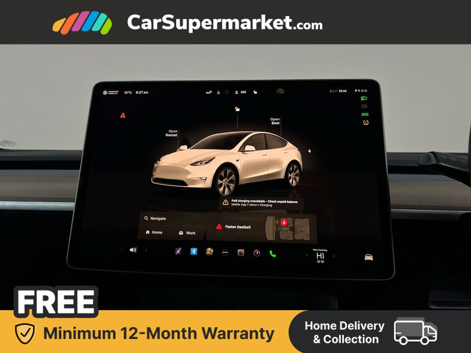 Used Tesla Model Y 2023 for sale - 77742319: Photo 16