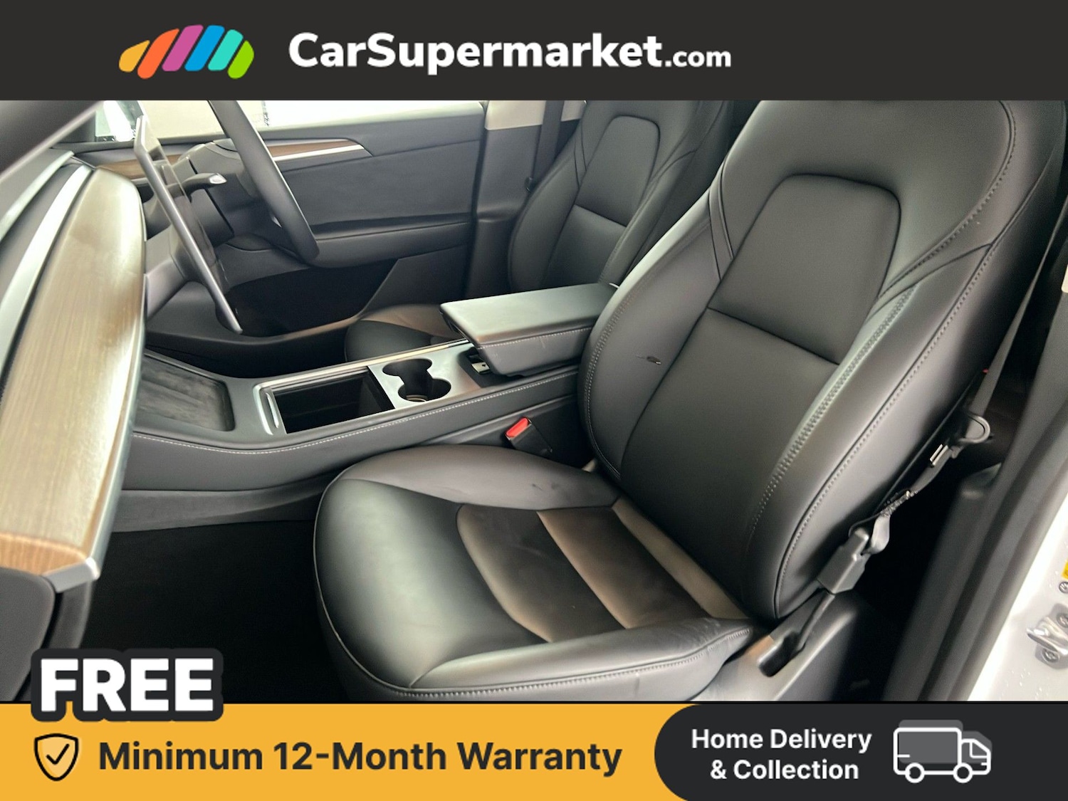 Used Tesla Model Y 2023 for sale - 77742319: Photo 17