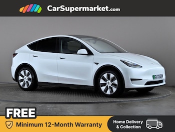 Tesla Model Y feature image