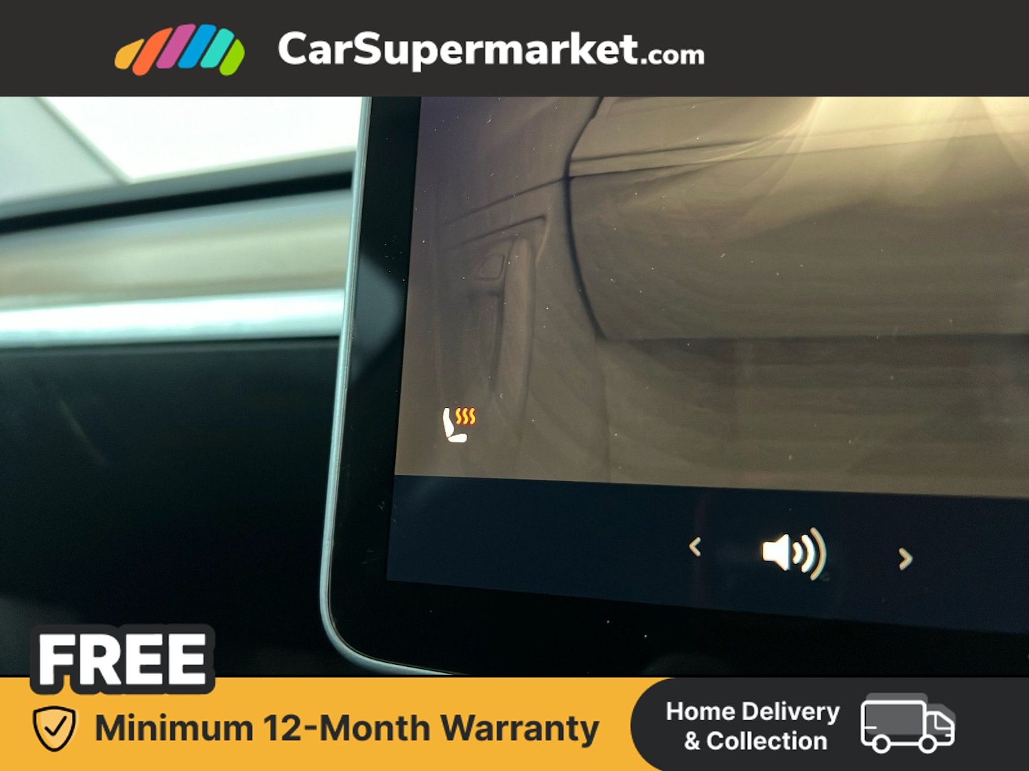 Used Tesla Model Y 2023 for sale - 77742319: Photo 25