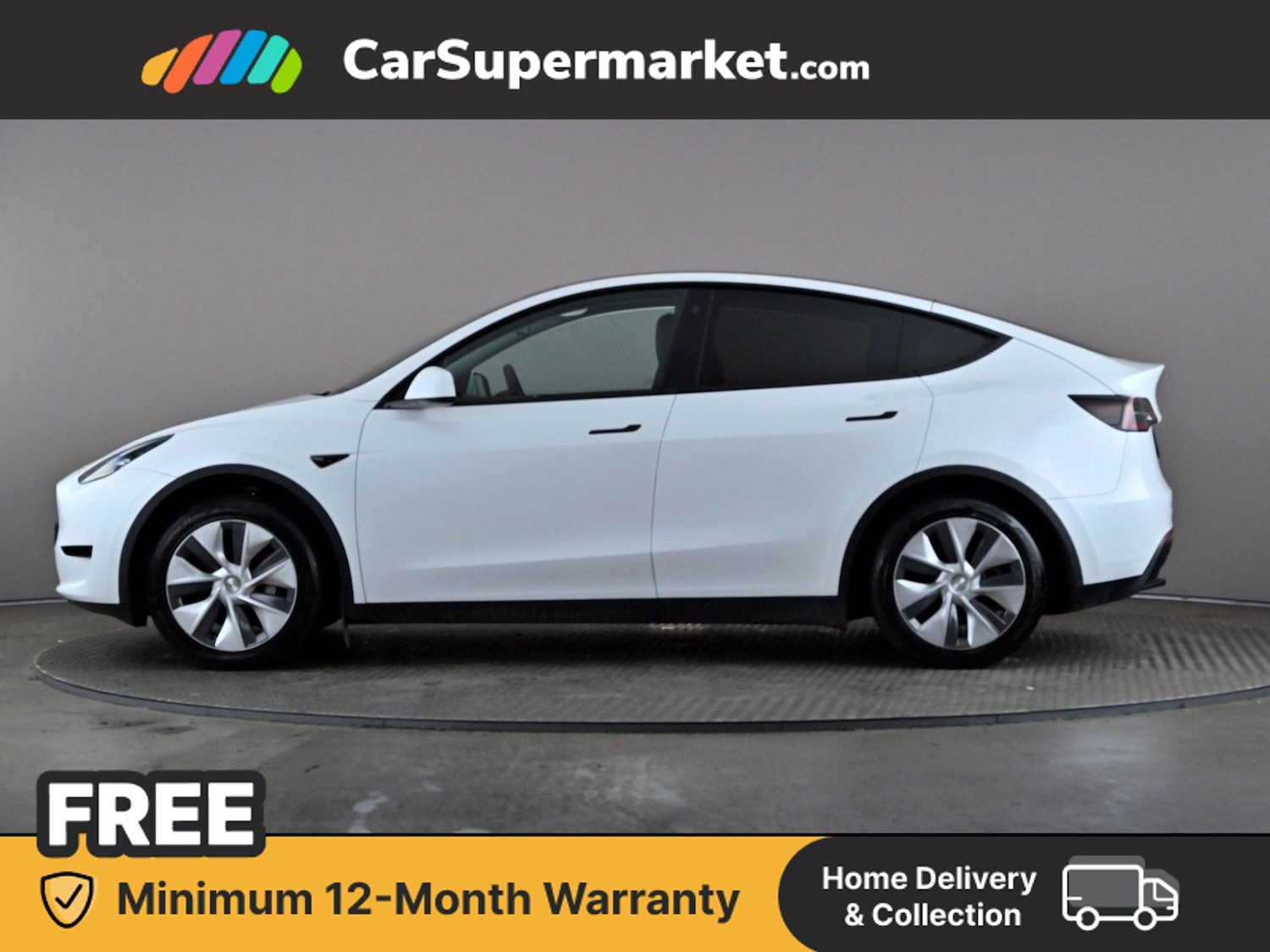 Used Tesla Model Y 2023 for sale - 77742319: Photo 3