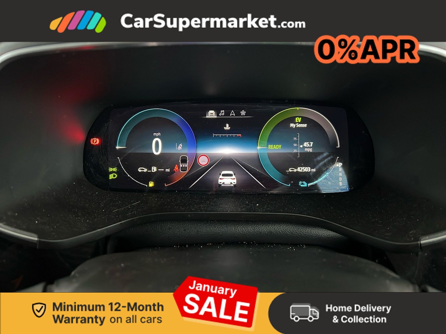 Used Renault Arkana 2022 for sale - 77037261: Photo 16