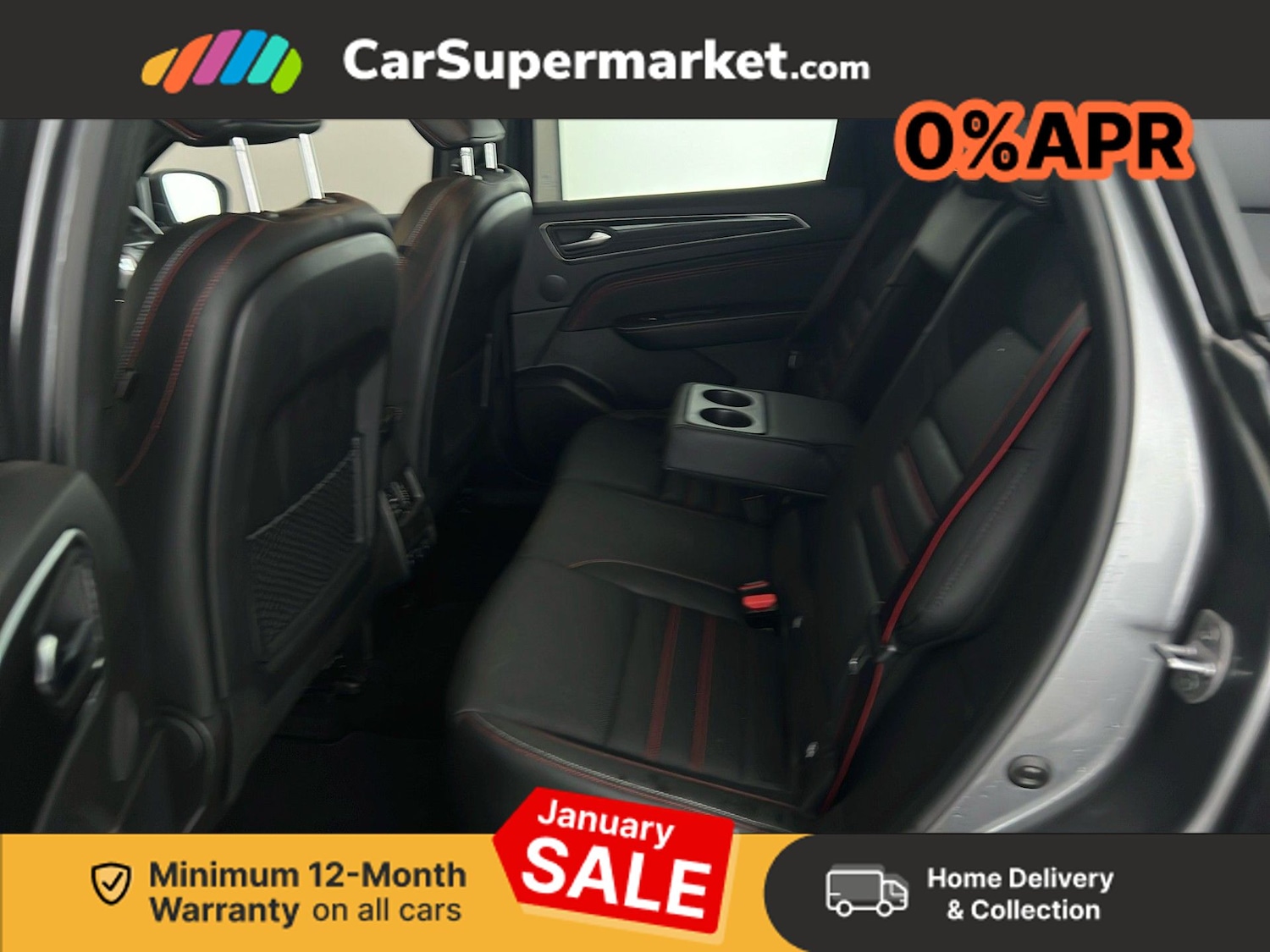 Used Renault Arkana 2022 for sale - 77037261: Photo 19
