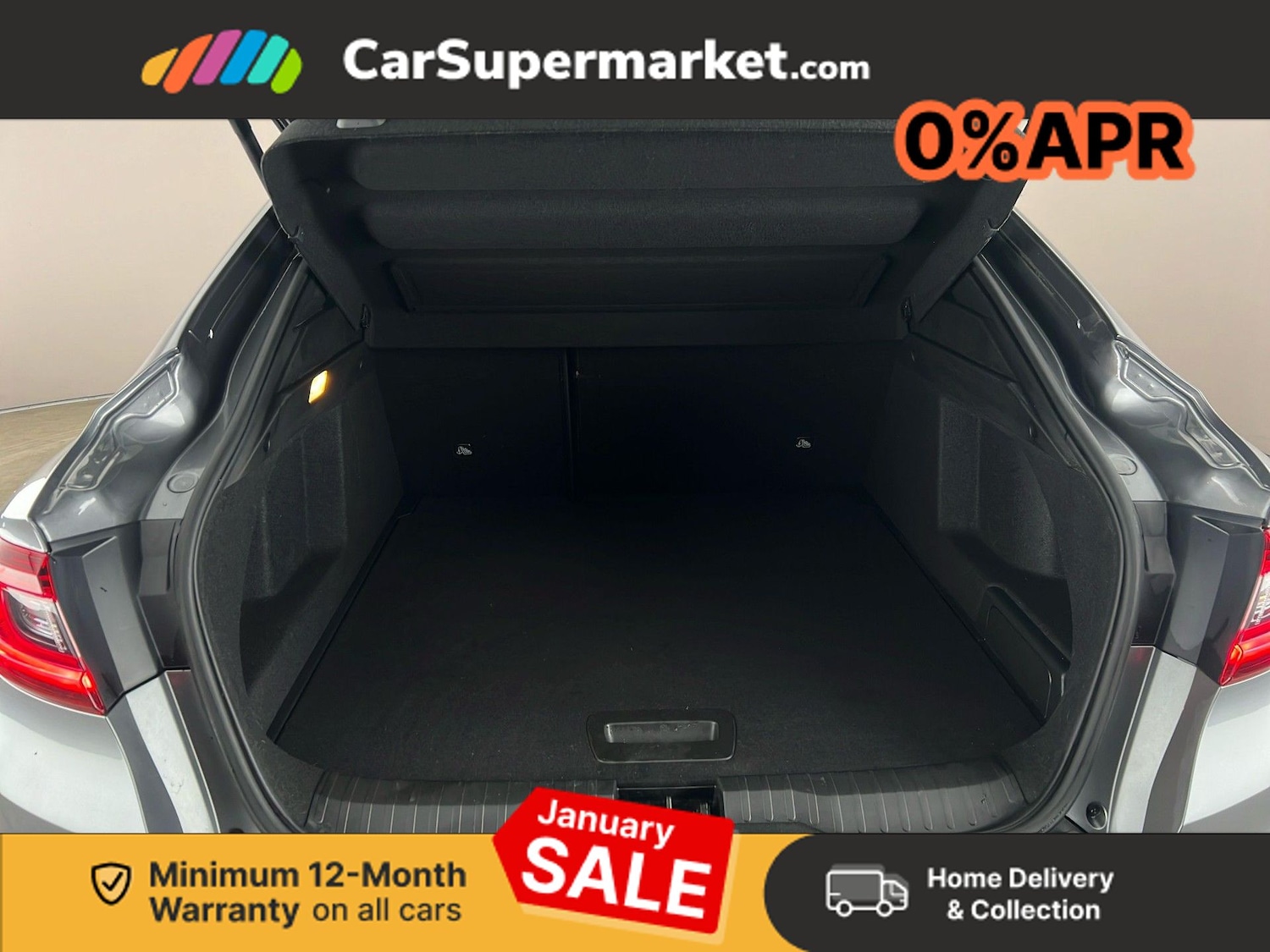 Used Renault Arkana 2022 for sale - 77037261: Photo 23