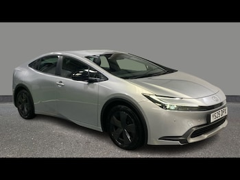 Used Toyota Prius 2025 for sale - 78794415: Photo
