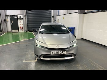 Used Toyota Prius 2025 for sale - 78794415: Photo