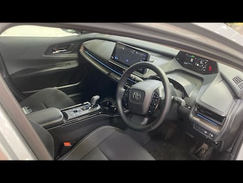 Used Toyota Prius 2025 for sale - 78794415: Photo