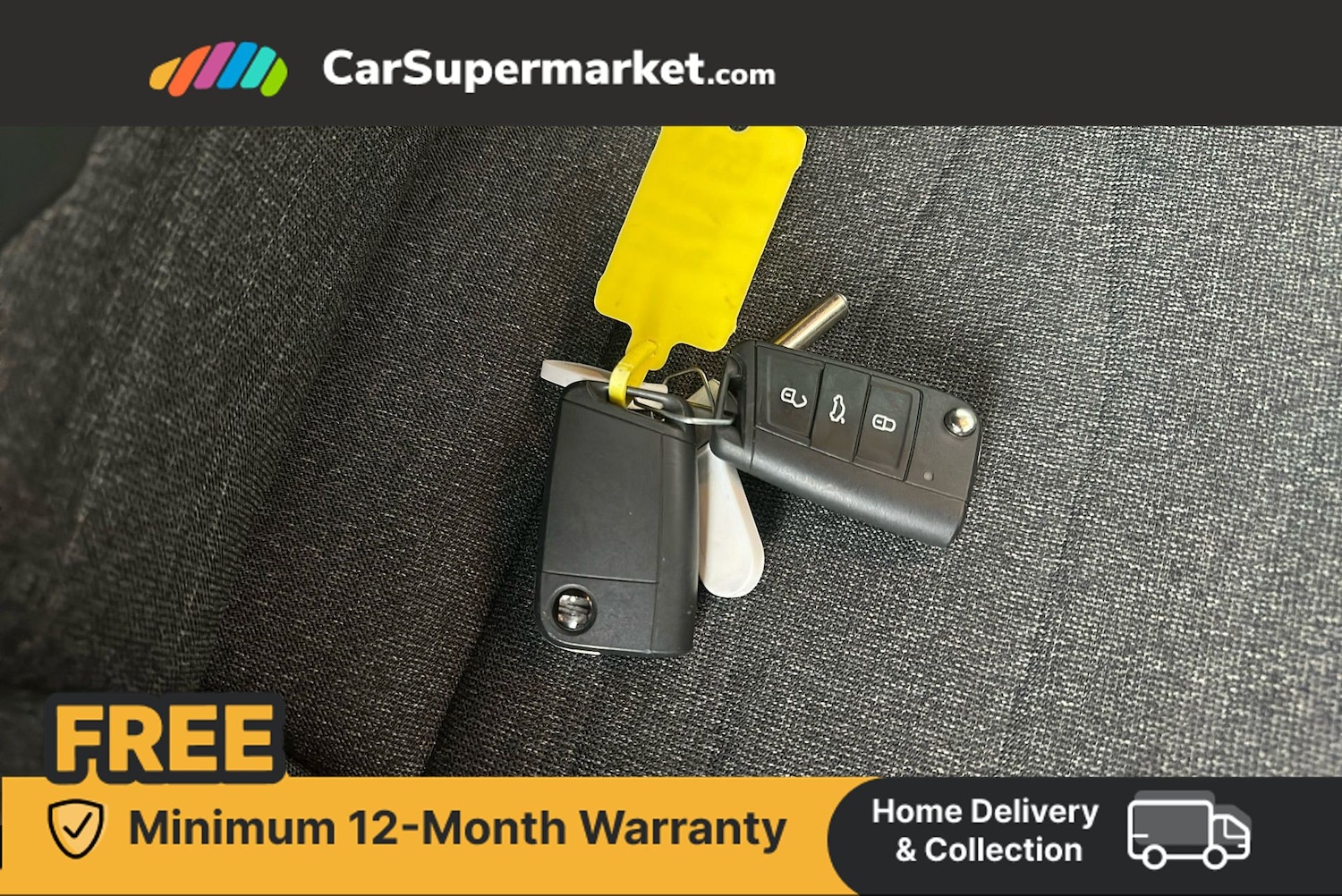 Used SEAT Arona 2023 for sale - 76341518: Photo 23