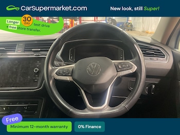 Used Volkswagen Tiguan Allspace 2022 for sale - 78579550: Photo
