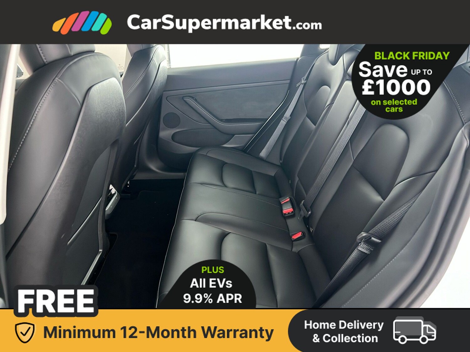 Used Tesla Model 3 2022 for sale - 76654109: Photo 19