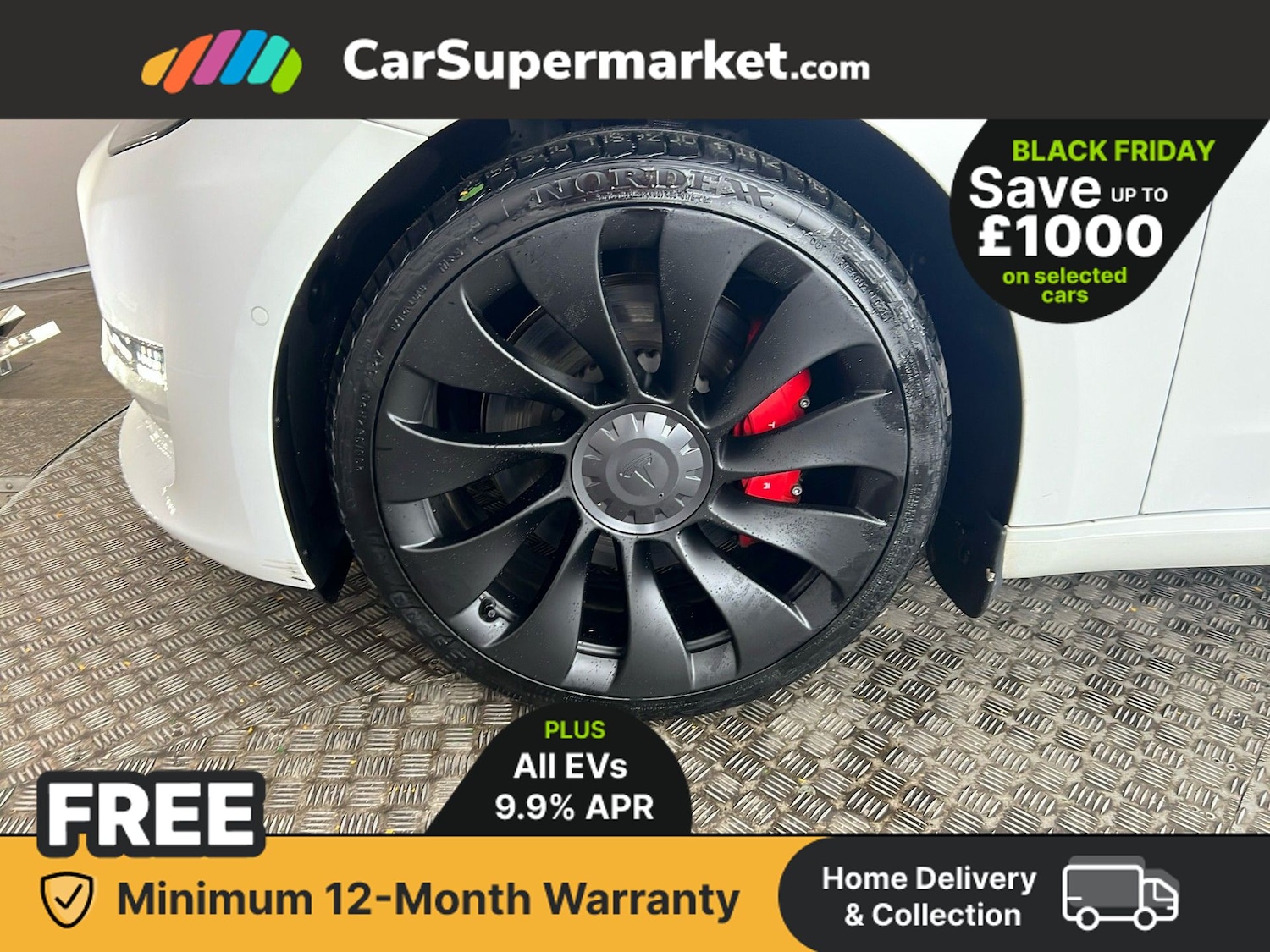 Used Tesla Model 3 2022 for sale - 76654109: Photo 20