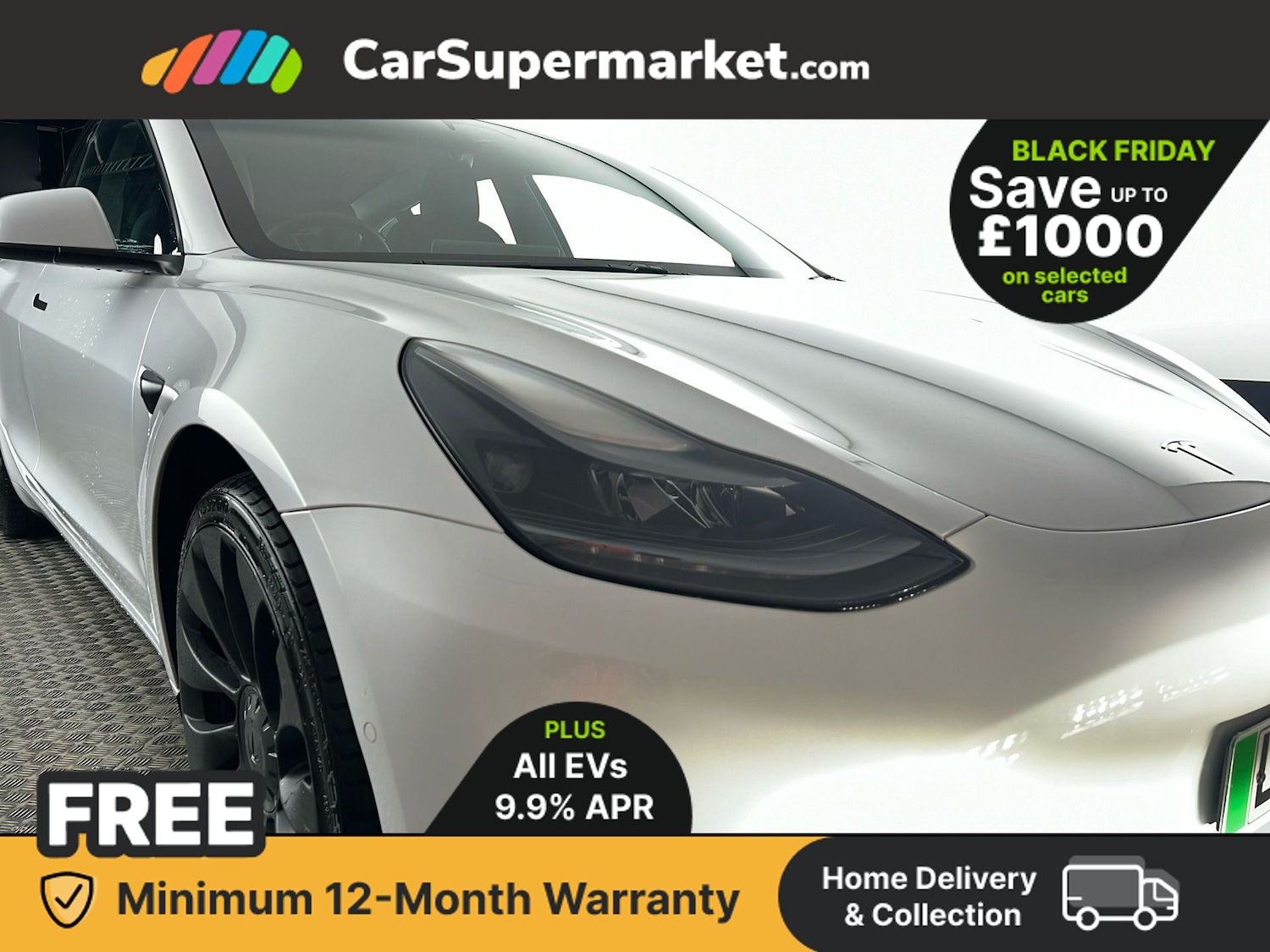 Used Tesla Model 3 2022 for sale - 76654109: Photo 21