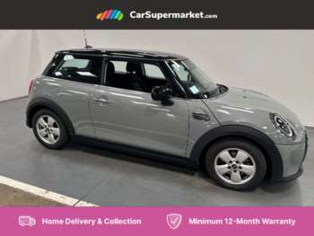 Used MINI Hatch 2022 for sale - 74955330: Photo
