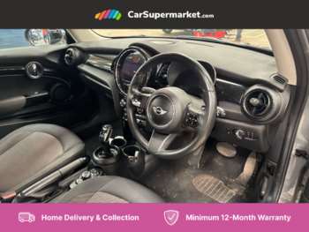 Used MINI Hatch 2022 for sale - 74955330: Photo