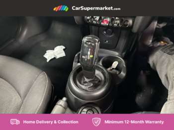 Used MINI Hatch 2022 for sale - 74955330: Photo
