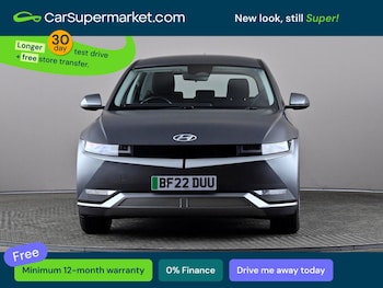 Used Hyundai IONIQ 5 2022 for sale - 78479832: Photo