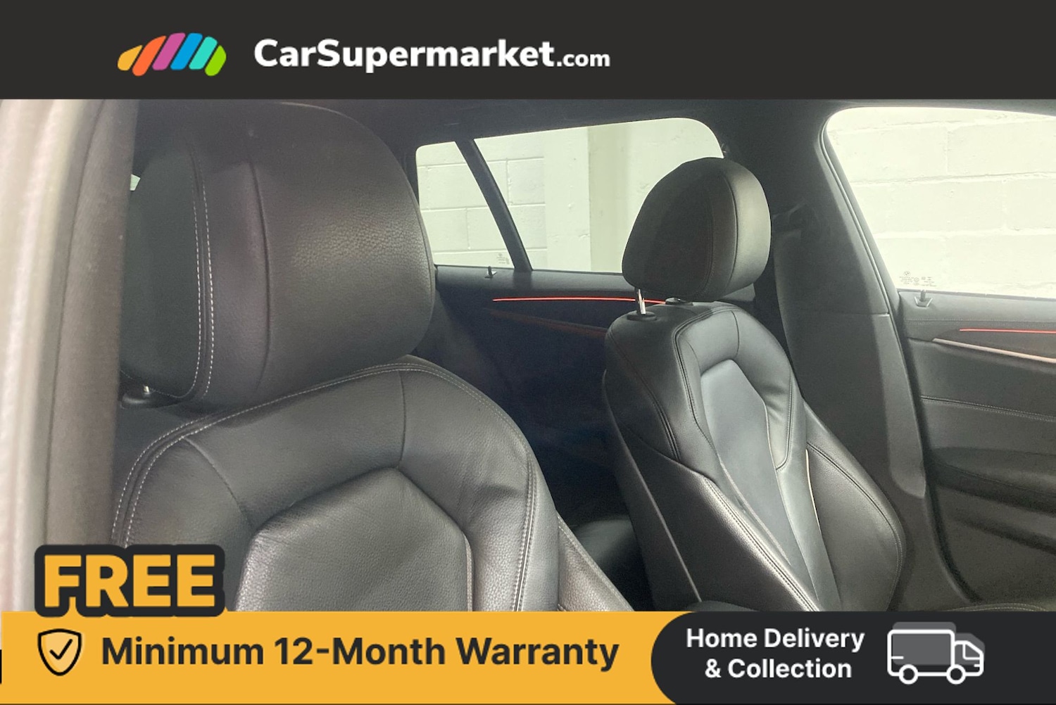 Used BMW 5 Series 2021 for sale - 76453499: Photo 5